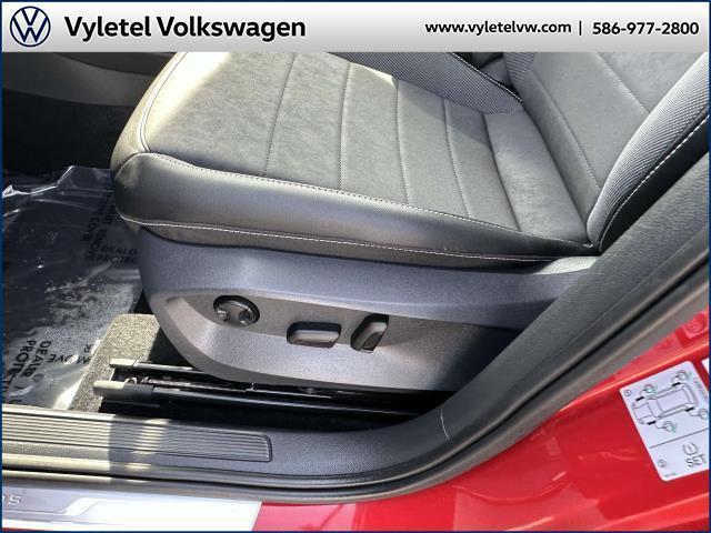 used 2022 Volkswagen Taos car, priced at $23,995