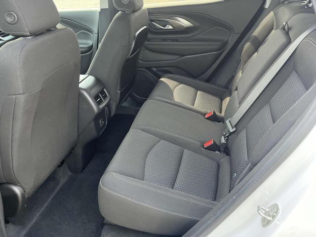 used 2023 GMC Terrain car, priced at $24,995