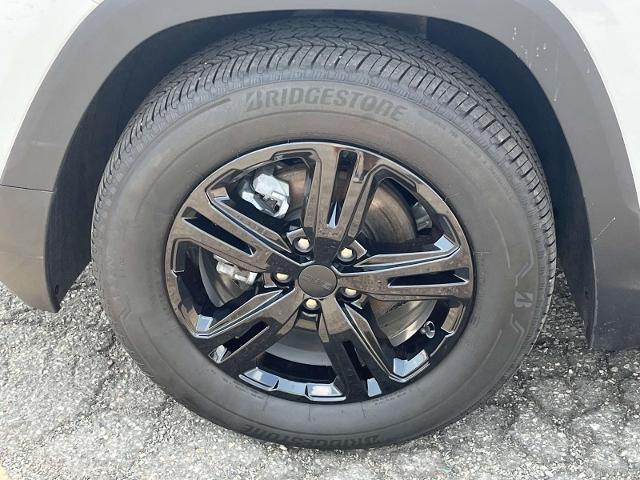 used 2023 GMC Terrain car, priced at $24,995