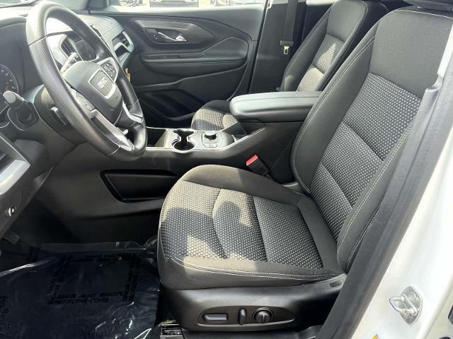 used 2023 GMC Terrain car, priced at $24,995