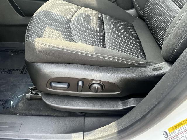 used 2023 GMC Terrain car, priced at $24,995