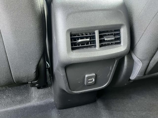 used 2023 GMC Terrain car, priced at $24,995