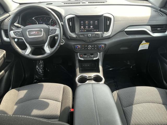 used 2023 GMC Terrain car, priced at $24,995