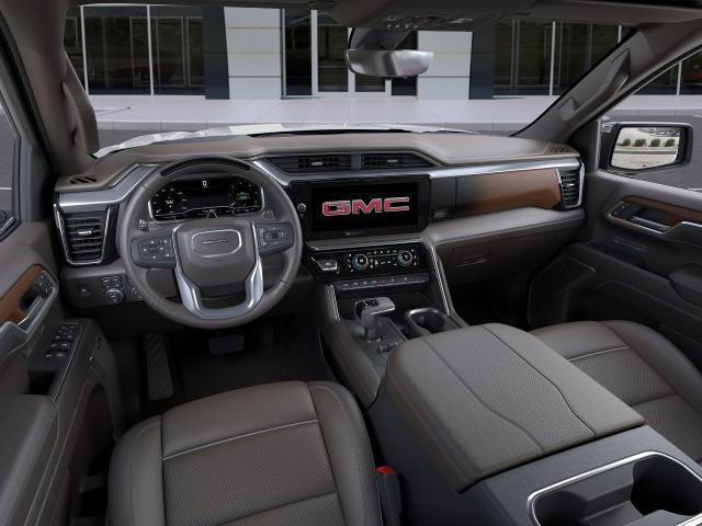 new 2025 GMC Sierra 1500 car, priced at $80,625