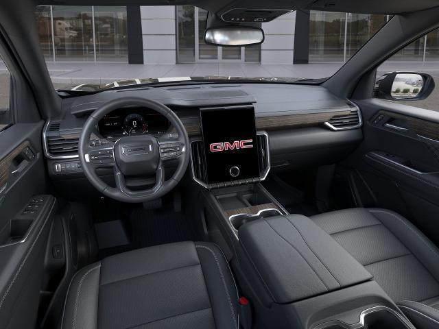 new 2024 GMC Acadia car, priced at $59,940