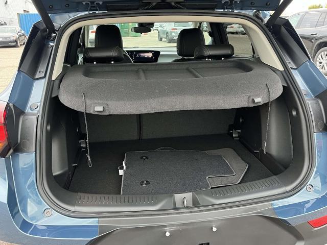 used 2024 Buick Encore GX car, priced at $26,995