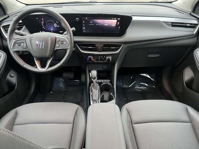 used 2024 Buick Encore GX car, priced at $26,995