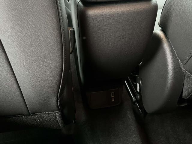 used 2024 Buick Encore GX car, priced at $26,995