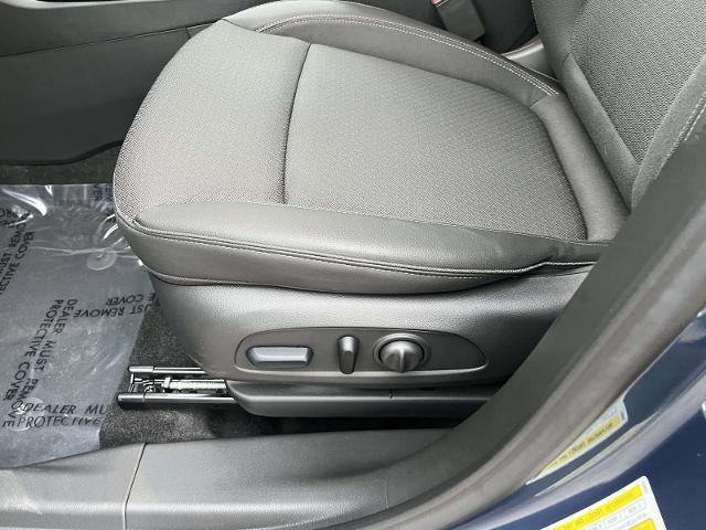 used 2024 Buick Encore GX car, priced at $26,995