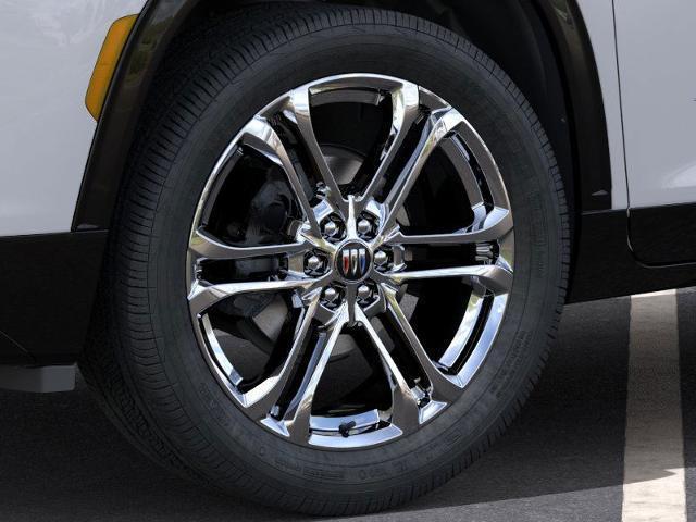 new 2025 Buick Enclave car, priced at $49,485
