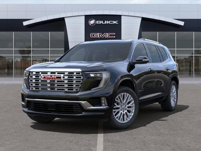 new 2024 GMC Acadia car, priced at $63,080