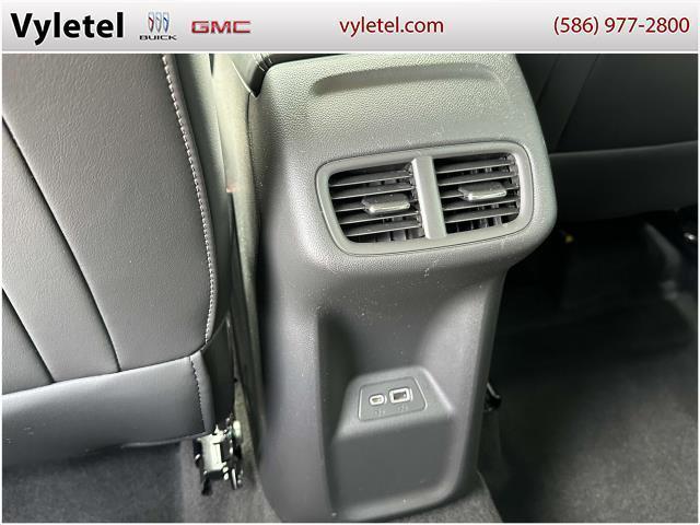 used 2022 Buick Envision car, priced at $26,995
