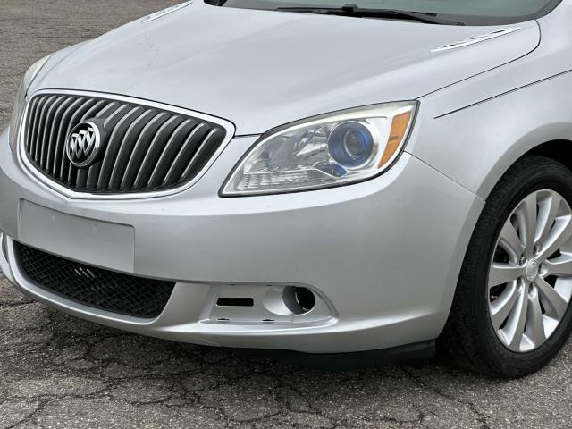 used 2015 Buick Verano car, priced at $9,995