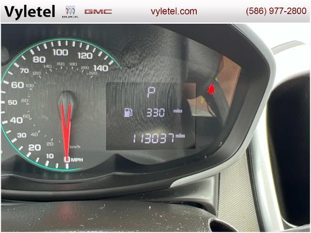 used 2017 Chevrolet Sonic car, priced at $7,995