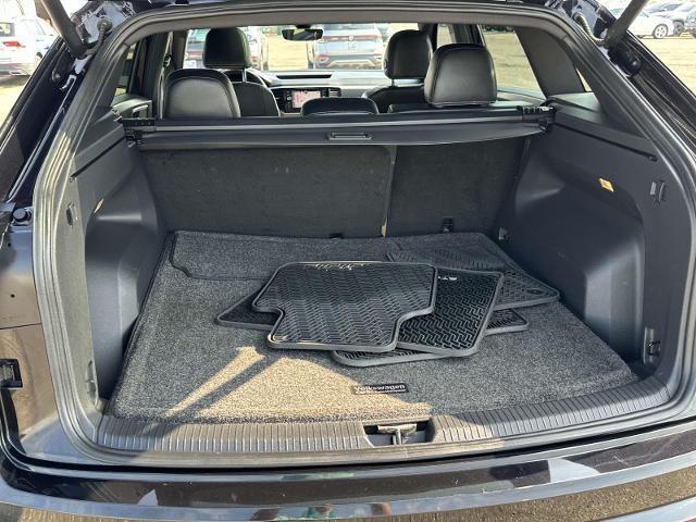 used 2021 Volkswagen Atlas Cross Sport car, priced at $32,995