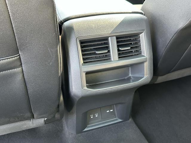 used 2021 Volkswagen Atlas Cross Sport car, priced at $32,995