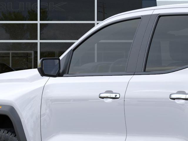 new 2026 GMC Canyon car, priced at $51,809
