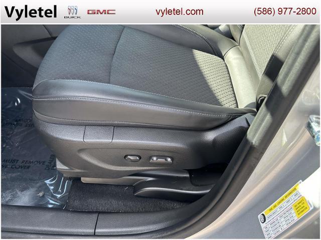 used 2022 Buick Encore car, priced at $20,995