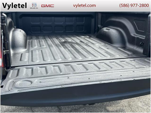 used 2017 Ram 1500 car, priced at $18,995