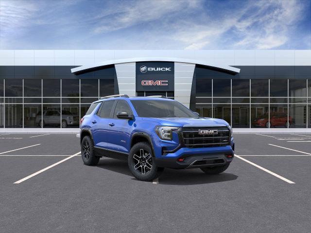 new 2026 GMC Terrain car, priced at $40,656