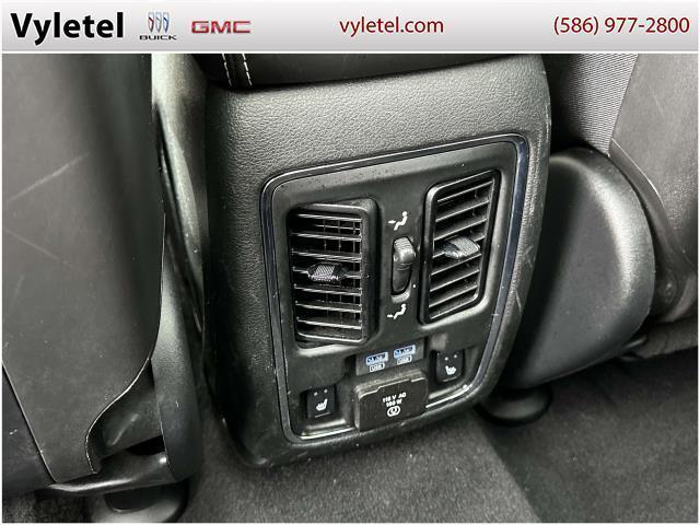 used 2021 Jeep Grand Cherokee car, priced at $25,995