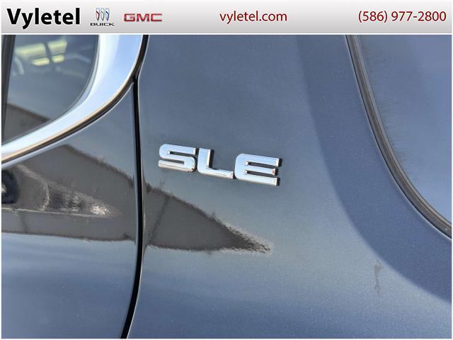 used 2019 GMC Acadia car, priced at $21,995