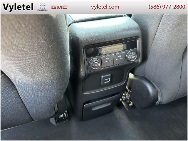 used 2019 GMC Acadia car, priced at $21,995