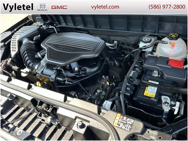 used 2019 GMC Acadia car, priced at $21,995