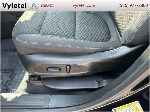 used 2019 GMC Acadia car, priced at $21,995