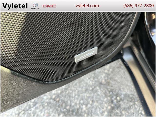 used 2019 GMC Acadia car, priced at $21,995