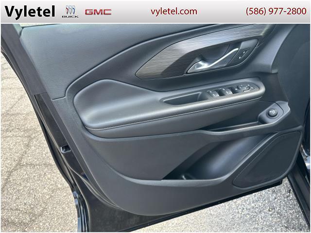 used 2022 GMC Terrain car, priced at $22,995