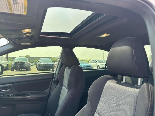 used 2019 Subaru WRX car, priced at $22,995
