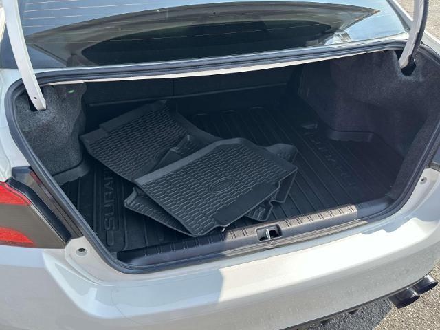 used 2019 Subaru WRX car, priced at $22,995