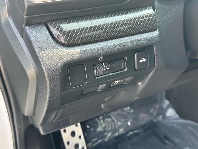 used 2019 Subaru WRX car, priced at $22,995