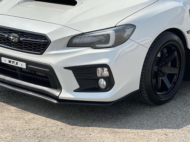 used 2019 Subaru WRX car, priced at $22,995