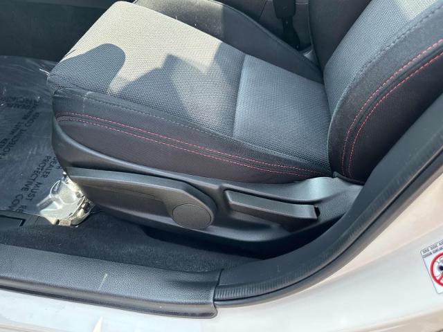 used 2019 Subaru WRX car, priced at $22,995