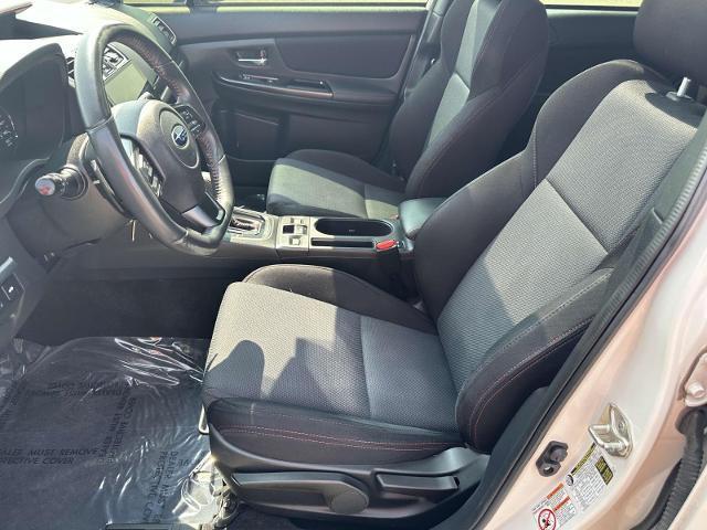 used 2019 Subaru WRX car, priced at $22,995
