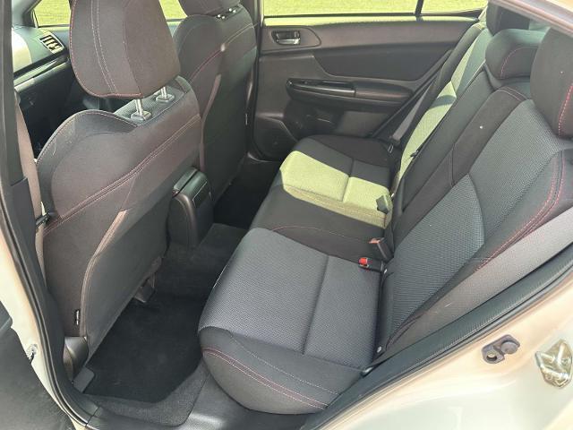 used 2019 Subaru WRX car, priced at $22,995