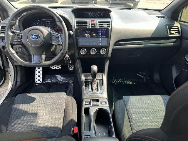 used 2019 Subaru WRX car, priced at $22,995