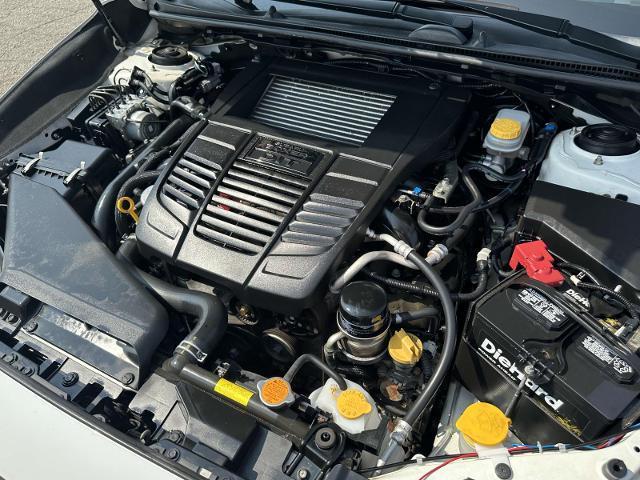 used 2019 Subaru WRX car, priced at $22,995