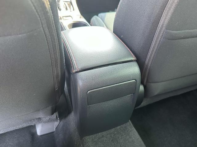 used 2019 Subaru WRX car, priced at $22,995
