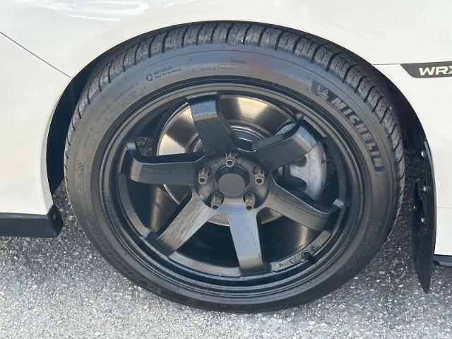used 2019 Subaru WRX car, priced at $22,995