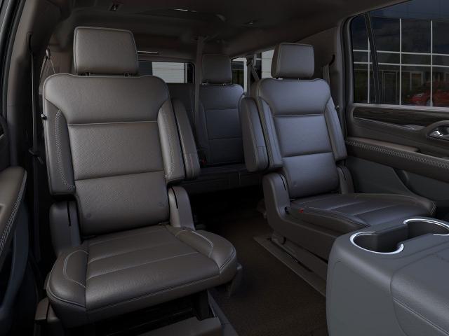 new 2024 GMC Yukon XL car