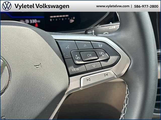 used 2022 Volkswagen Taos car, priced at $21,995