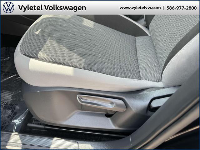 used 2022 Volkswagen Taos car, priced at $21,995