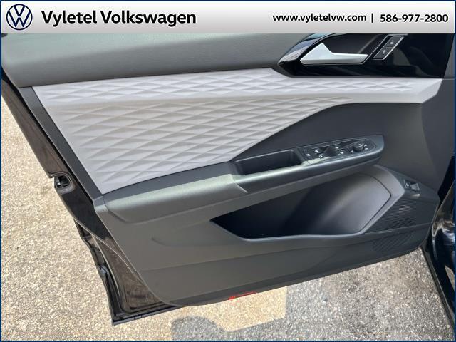 used 2022 Volkswagen Taos car, priced at $21,995