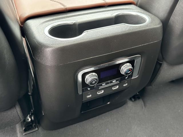 used 2023 GMC Yukon XL car, priced at $84,995