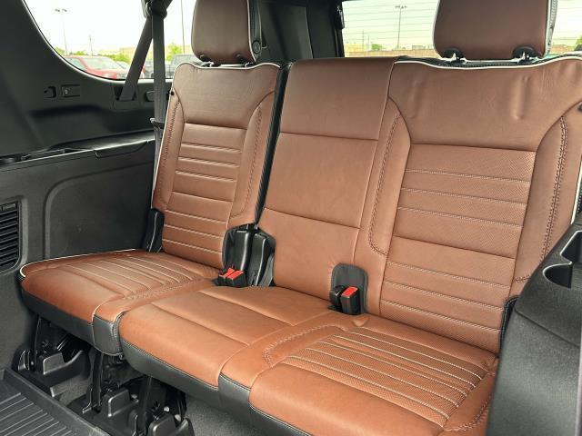 used 2023 GMC Yukon XL car, priced at $84,995