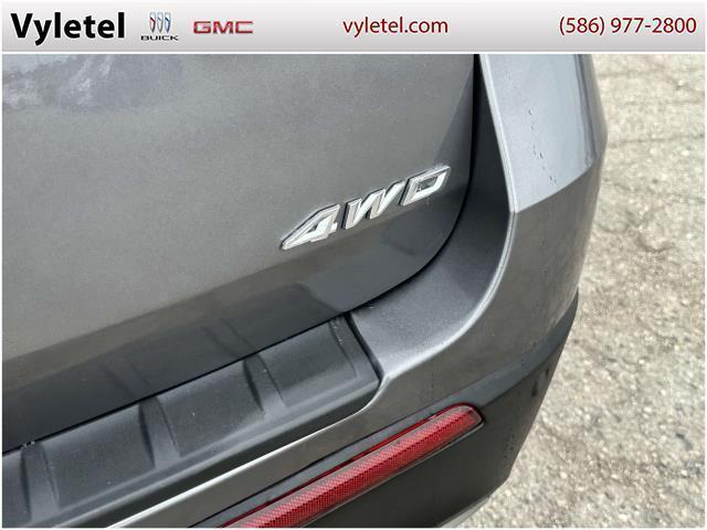 used 2022 Ford Explorer car, priced at $31,995
