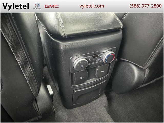 used 2022 Ford Explorer car, priced at $29,995